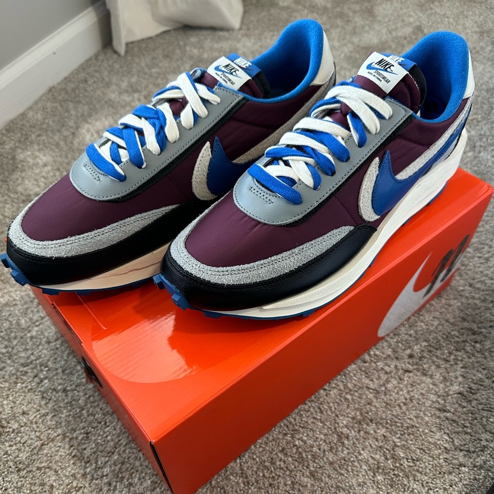 Nike Men’s LDWaffle